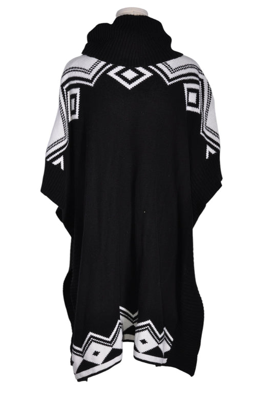 RICKI'S Women Knit Tops Regular fit in Black - XXL - Velora Luxury Fashion