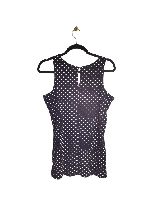 RICKI'S Women Tank Tops Regular fit in Black - S - Velora Luxury Fashion