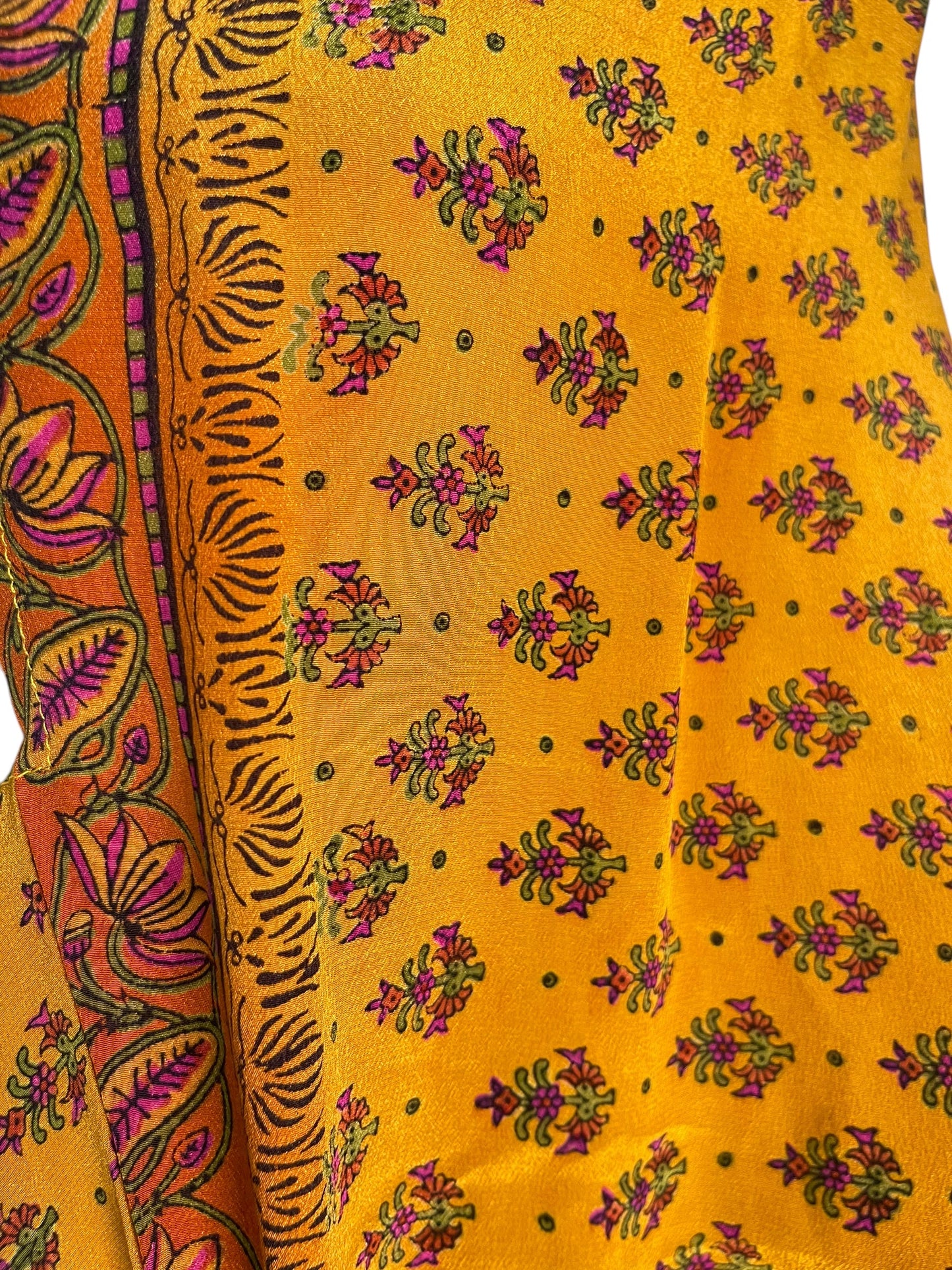 PRC6151 Avatar Pure Silk Bolero - Velora