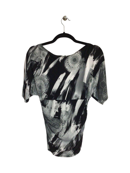 RIPE Regular fit Blouse in Black - S - Velora