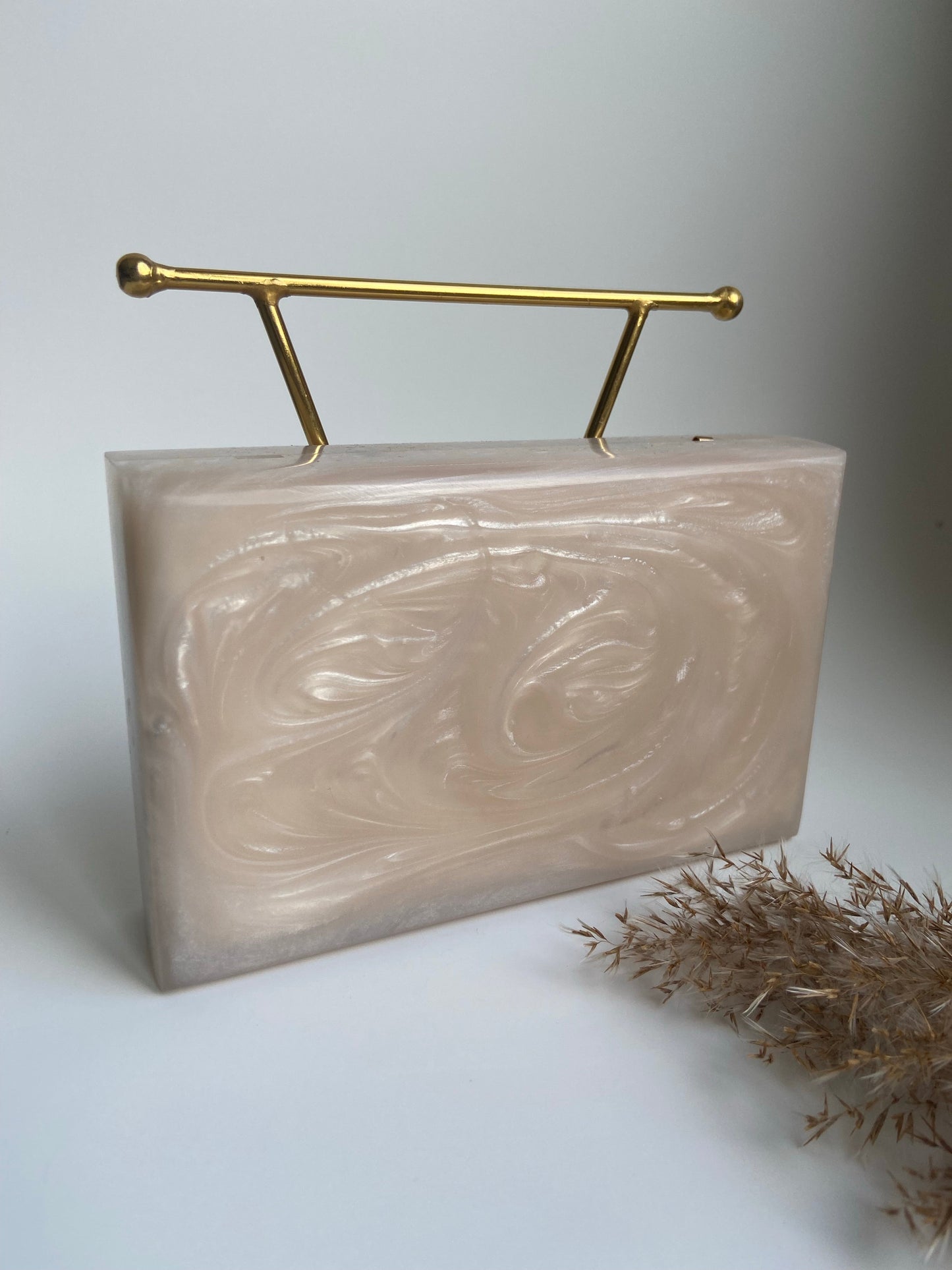 RITA Clutch - Velora Luxury Fashion