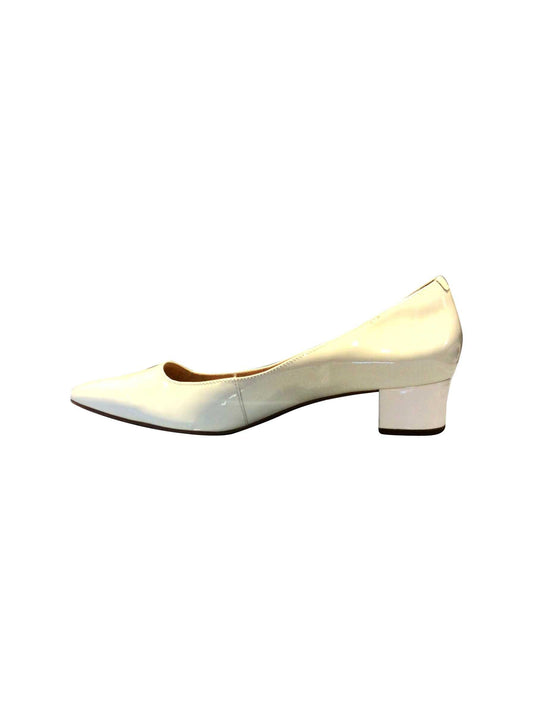 ROCKPORT Regular fit Heels in White - 7.5 - Velora