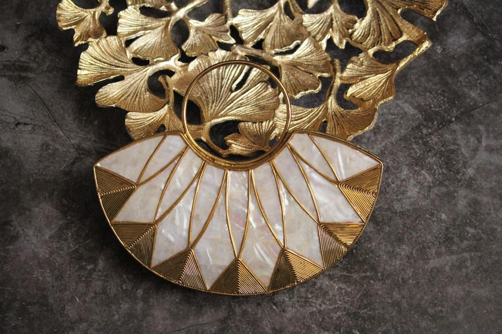 RUBANI Luxury Clutch - Velora Luxury Fashion