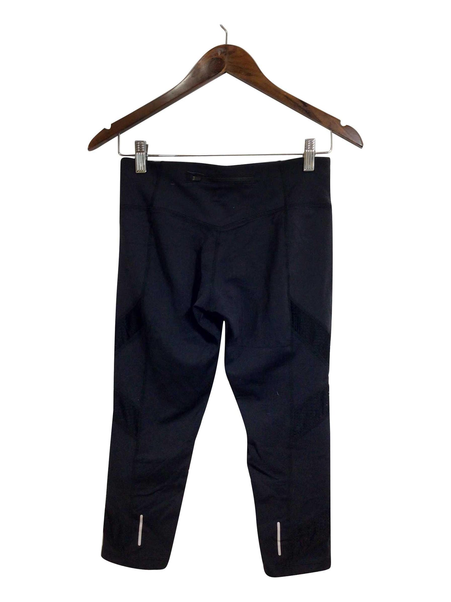 RUNNING ROOM Regular fit Activewear Legging in Black - S - Velora