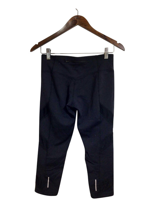 RUNNING ROOM Regular fit Activewear Legging in Black - S - Velora