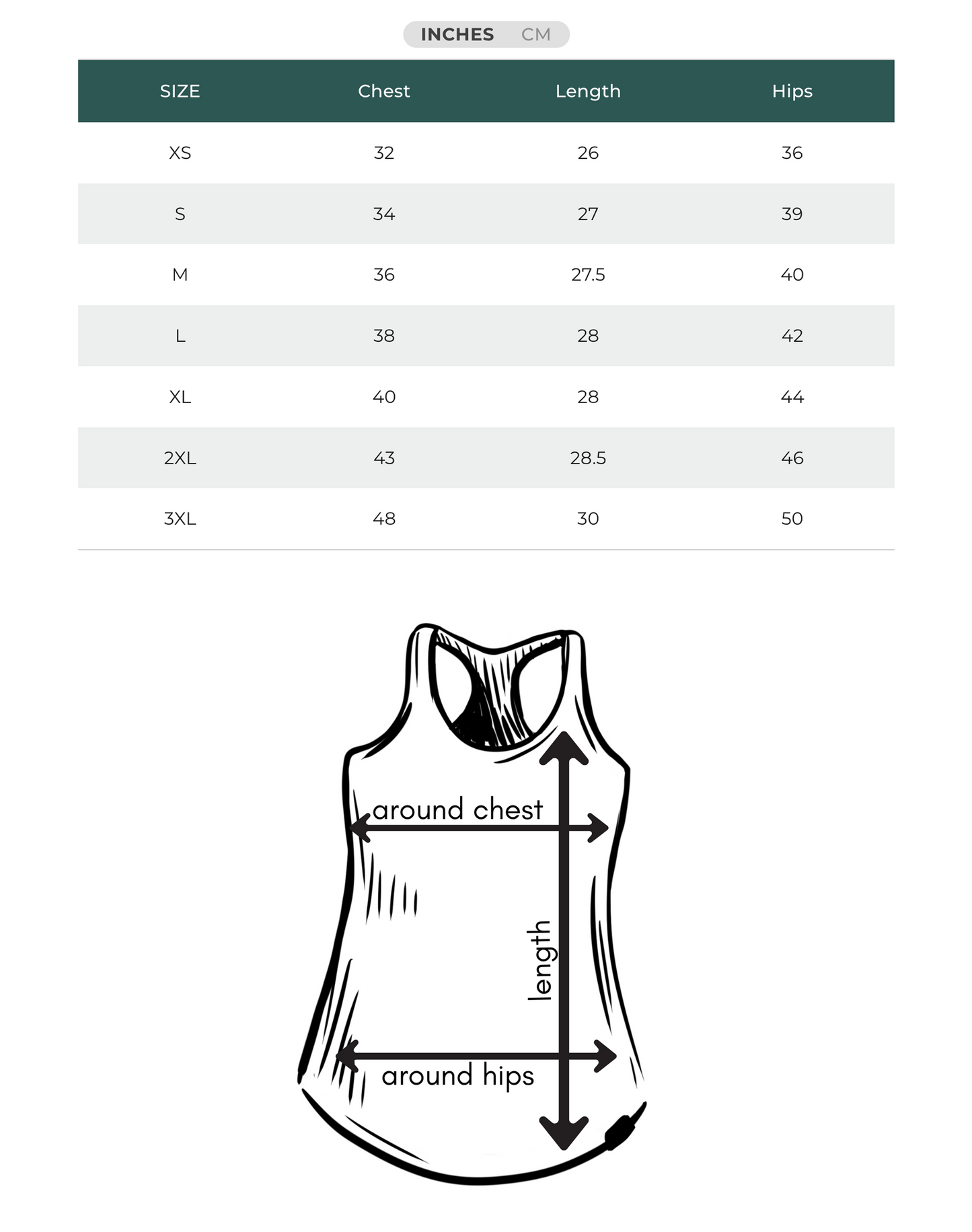 MOUNTAIN ROOTS - Women's Racerback Eco Tank Top - Heather Army