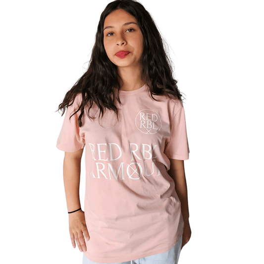The Rebirth Tee - Velora