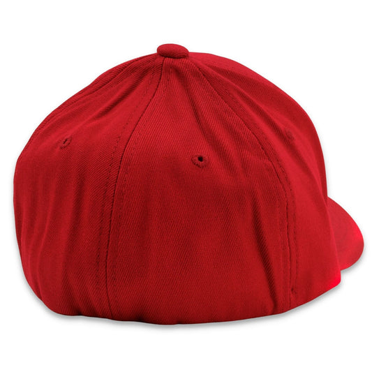 FA Flexfit Red - Velora