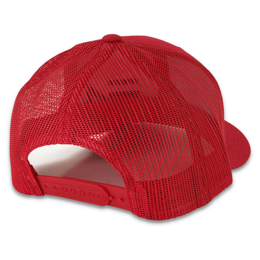 FA Trucker Red - Velora