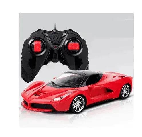 Remote Control Racing Car 116 Model - Velora