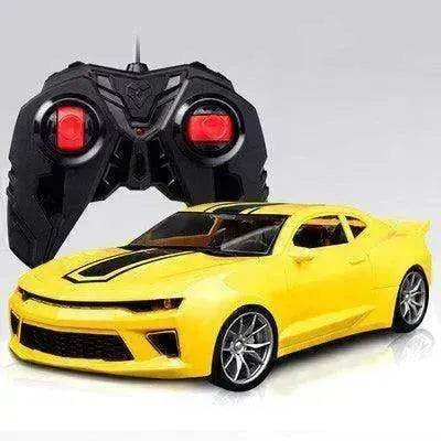 Remote Control Racing Car 116 Model - Velora