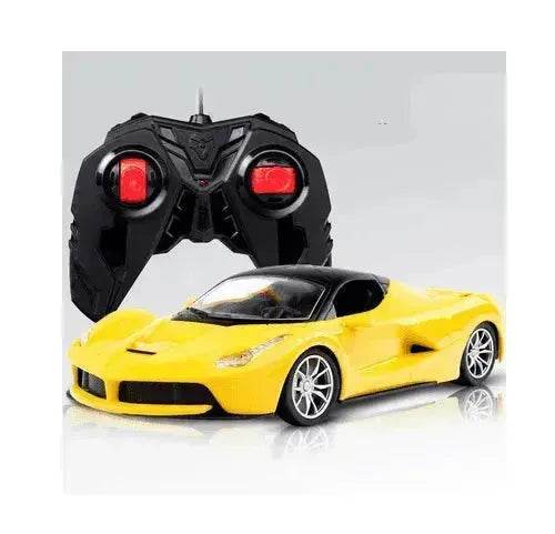 Remote Control Racing Car 116 Model - Velora