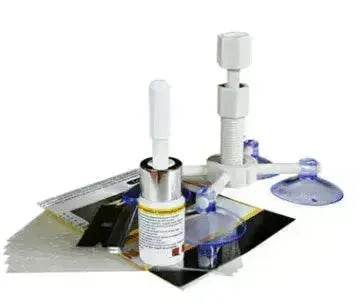 Repairing Cracks Reducing Fluid Glue Tool Set - Velora