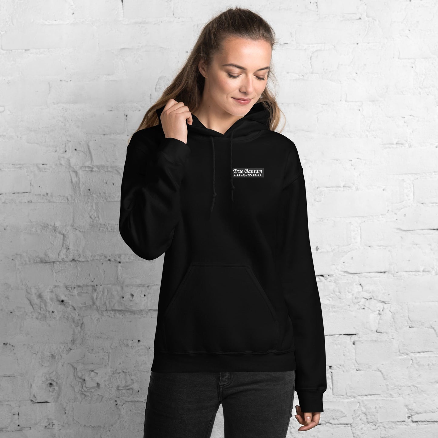 Retro Gurley Laying Pellets Unisex Bunny Hug (Hoodie) - Velora Luxury Fashion