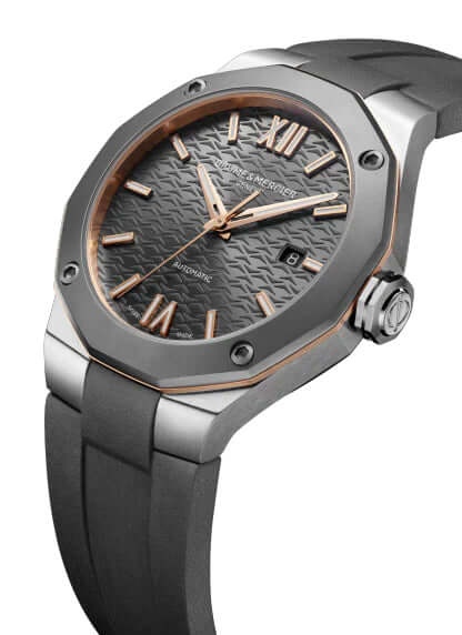Baume & Mercier Riviera 10660 - Velora