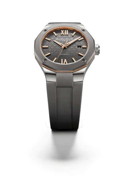 Baume & Mercier Riviera 10660 - Velora