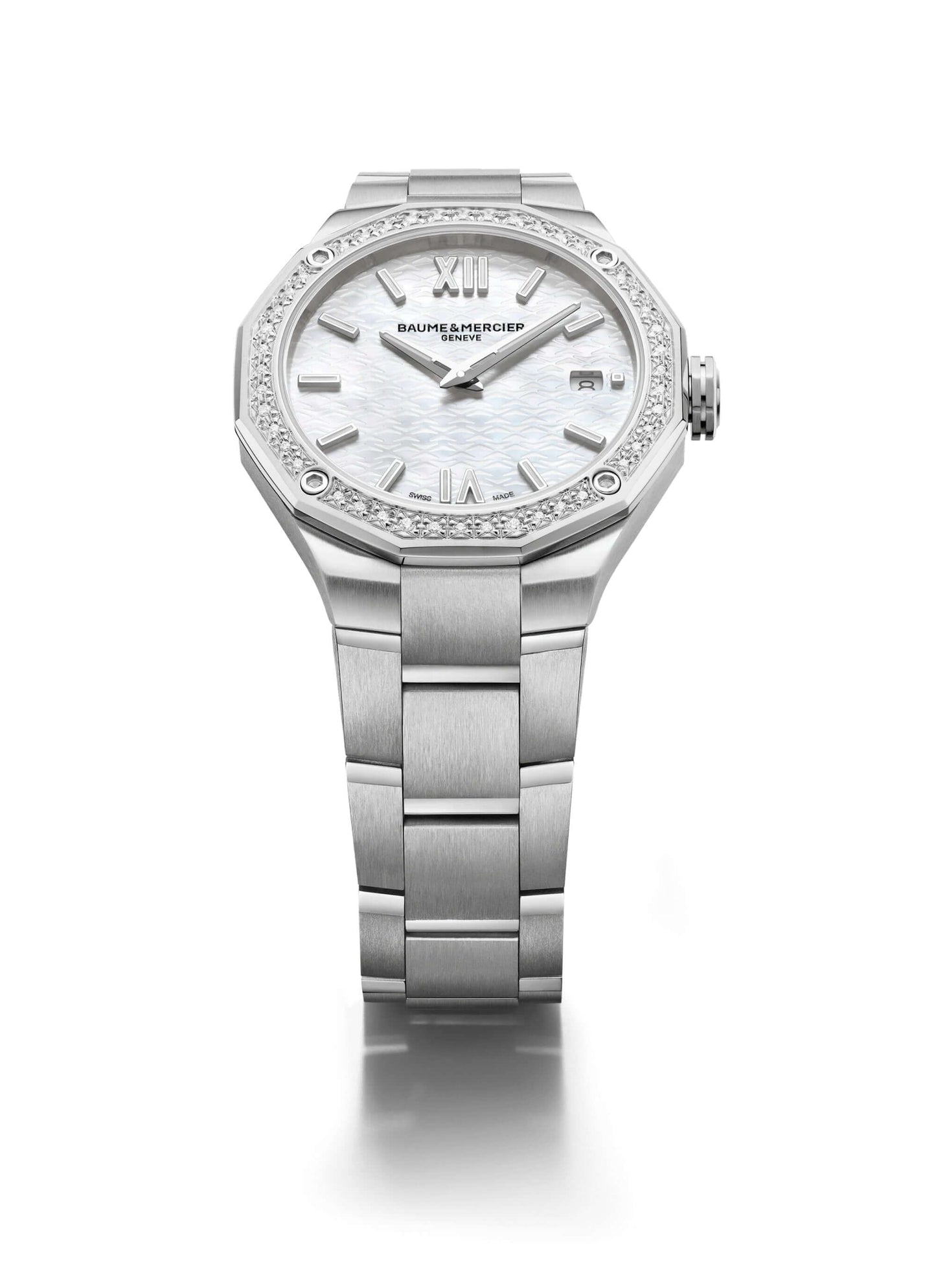 Baume & Mercier Riviera 10662 - Velora