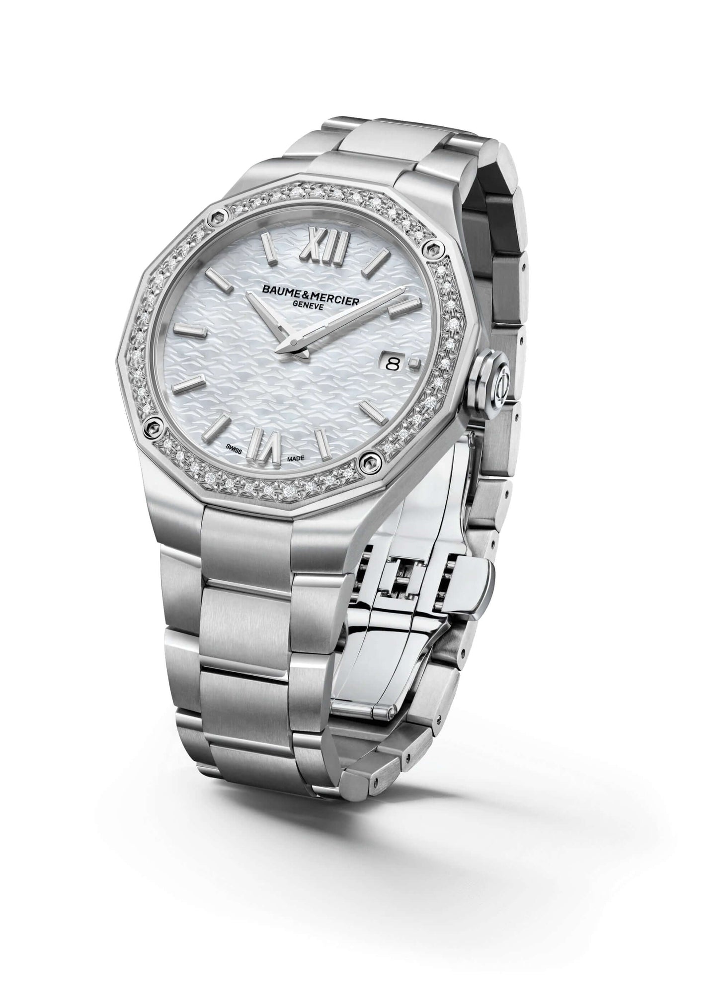 Baume & Mercier Riviera 10662 - Velora