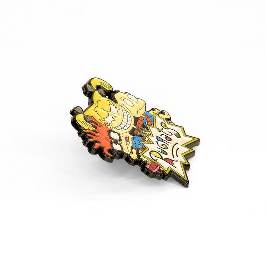 Rugrats | Collectible Pin - Velora