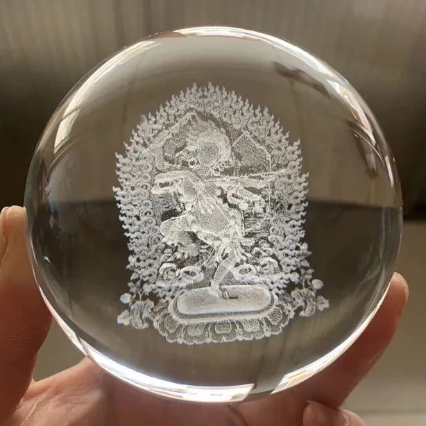 50% OFF crystal buddha statue RARE Kurukulle bhurkumkuta Yamantaka Vajravarahi buddha buddhist altar HOME temple worship Velora