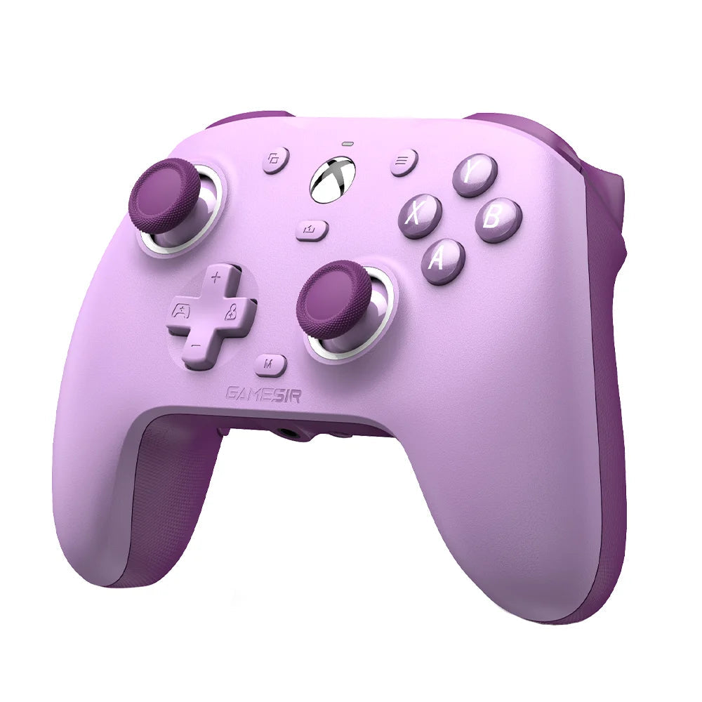 GameSir G7 SE Xbox Gaming Controller Wired Gamepad for Xbox Series X, Xbox Series S, Xbox One, with Hall Effect Joystick - Velora