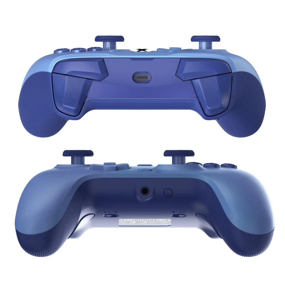 GameSir G7 SE Xbox Gaming Controller Wired Gamepad for Xbox Series X, Xbox Series S, Xbox One, with Hall Effect Joystick - Velora