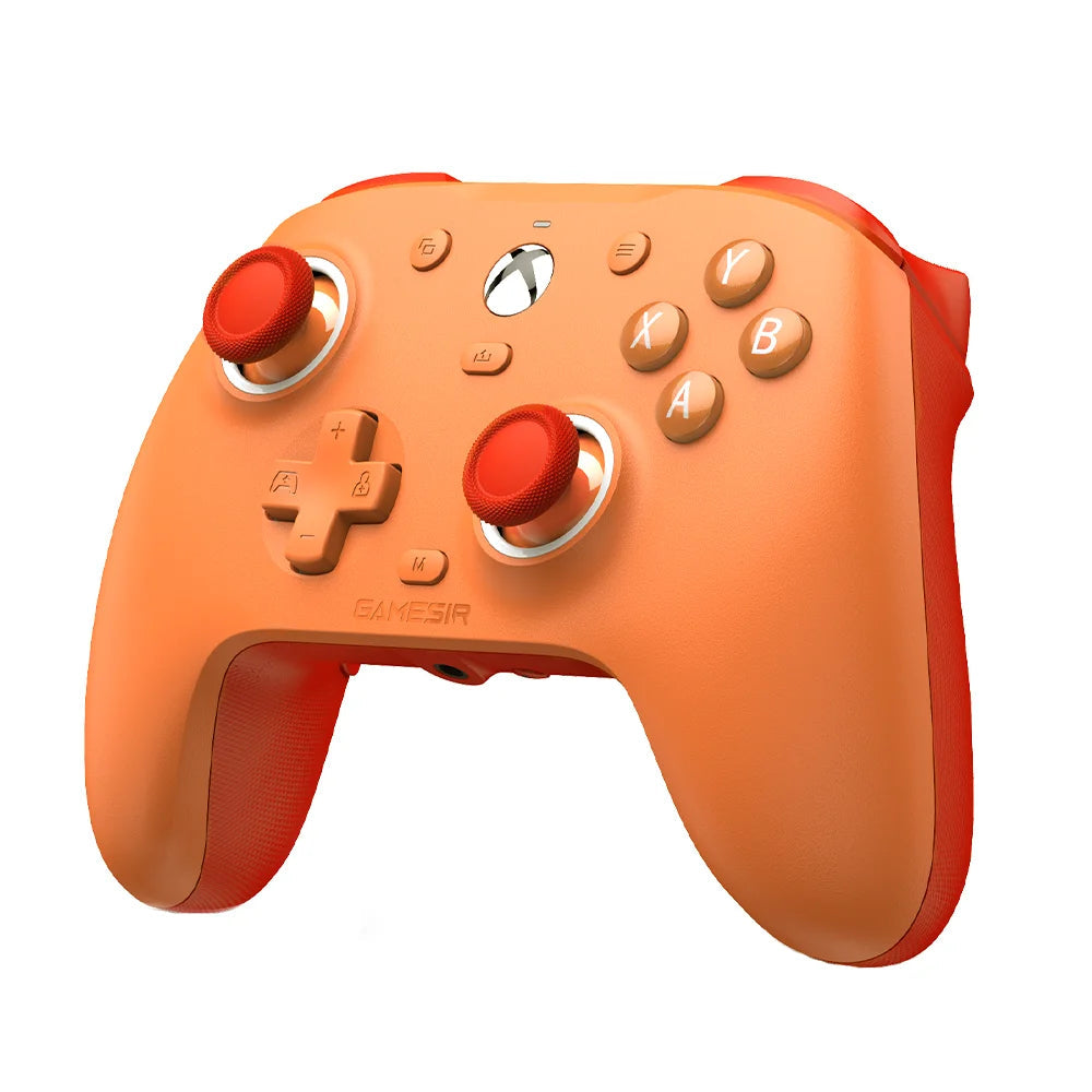 GameSir G7 SE Xbox Gaming Controller Wired Gamepad for Xbox Series X, Xbox Series S, Xbox One, with Hall Effect Joystick - Velora