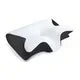 Sleep Memory Neck Pillow Butterfly Slow Rebound Comfortable Memory Foam Sleep Pillow Cervical Orthopedic Neck Massage Bed Pillow - Velora