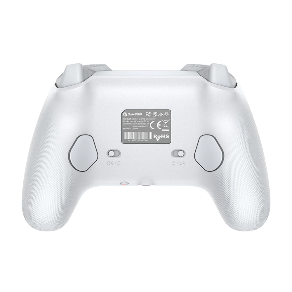 GameSir G7 SE Xbox Gaming Controller Wired Gamepad for Xbox Series X, Xbox Series S, Xbox One, with Hall Effect Joystick - Velora
