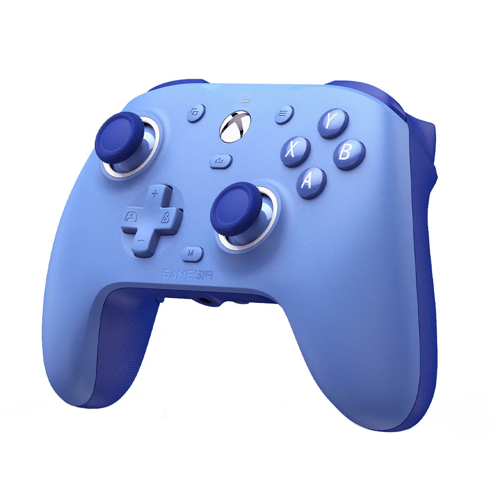 GameSir G7 SE Xbox Gaming Controller Wired Gamepad for Xbox Series X, Xbox Series S, Xbox One, with Hall Effect Joystick - Velora