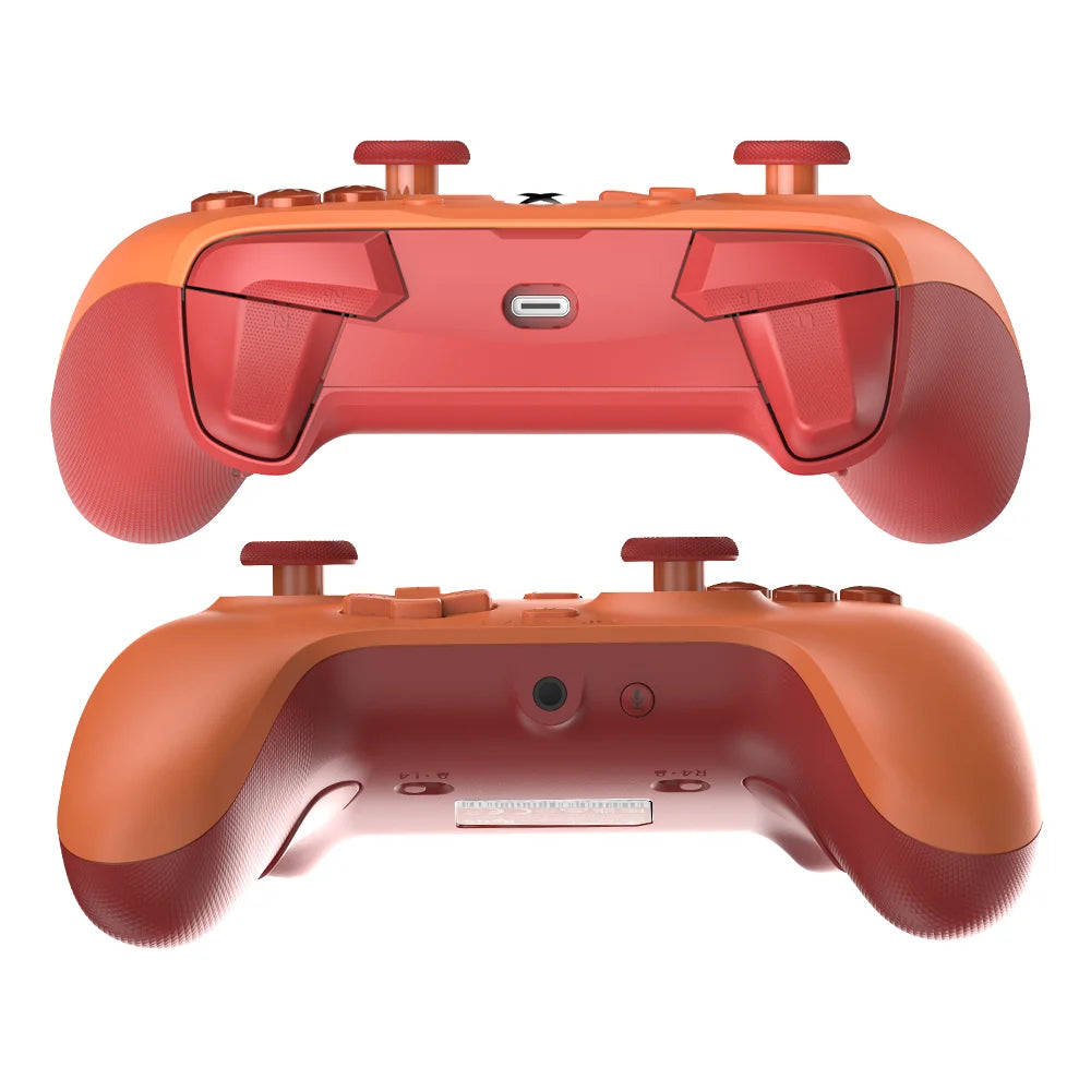 GameSir G7 SE Xbox Gaming Controller Wired Gamepad for Xbox Series X, Xbox Series S, Xbox One, with Hall Effect Joystick - Velora