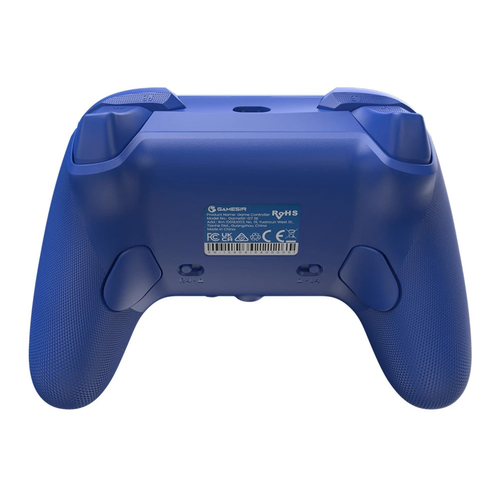 GameSir G7 SE Xbox Gaming Controller Wired Gamepad for Xbox Series X, Xbox Series S, Xbox One, with Hall Effect Joystick - Velora