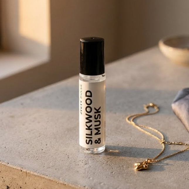 SILKWOOD & MUSK | Inspired By Missing Person - Velora Luxury Fashion