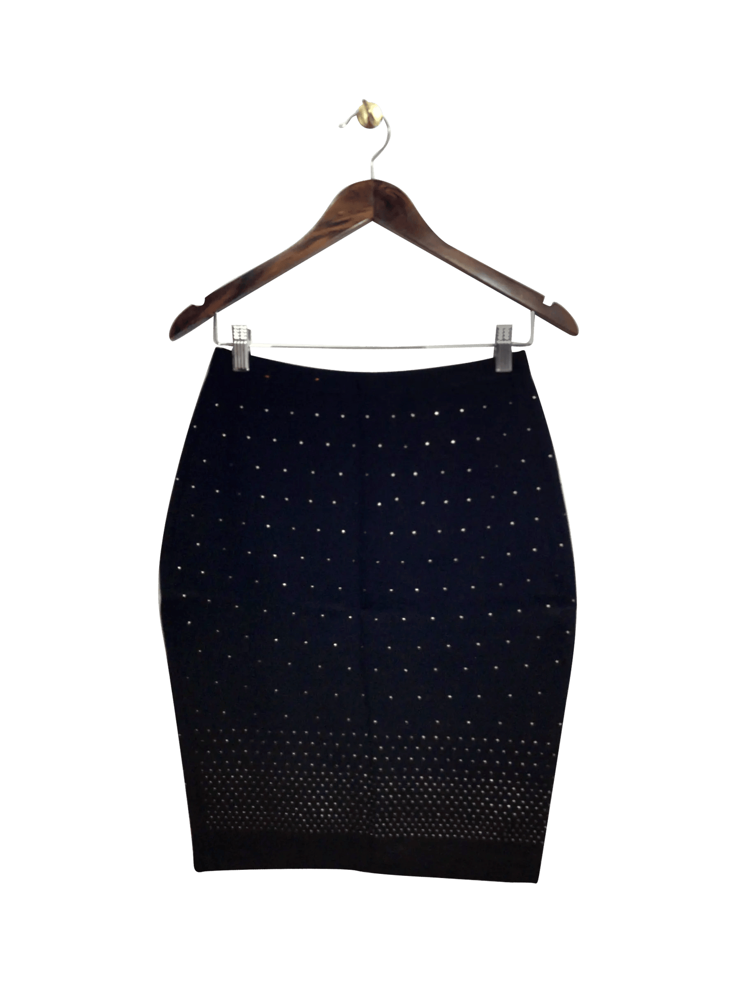 SIONI Regular fit Skirt in Black - S - Velora