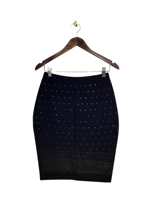 SIONI Regular fit Skirt in Black - S - Velora