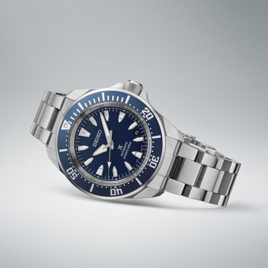 SEIKO Prospex Blue Dial | SRPL51