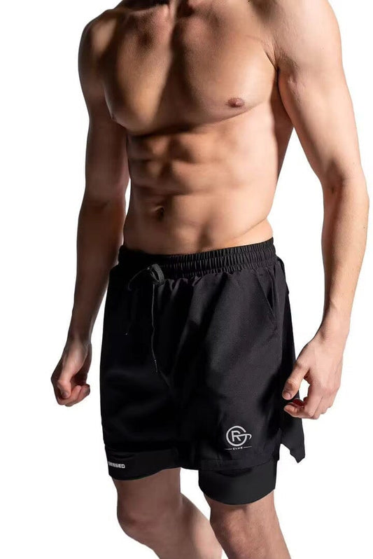 STAY OBSESSED SHORTS - Velora Luxury Fashion