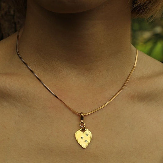 STR STRK Charm - Velora Luxury Fashion