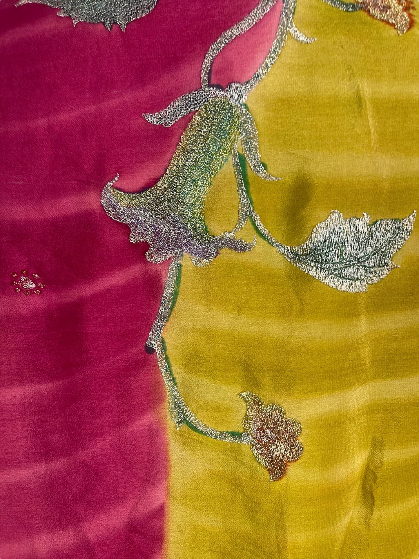 PRC6579 Avatar Pure Silk Bolero - Velora