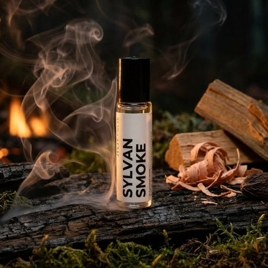 SYLVAN SMOKE | Inspired By Gaiac 10 - Velora Luxury Fashion