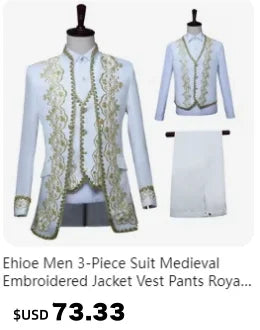 2025 Wedding Groom Suit for Men/Slim Fit 2-Piece(Blazer+pants)Breathable Groom Attire(Free Tie)Best Man, Party, Prom Ropa Hombre - Velora