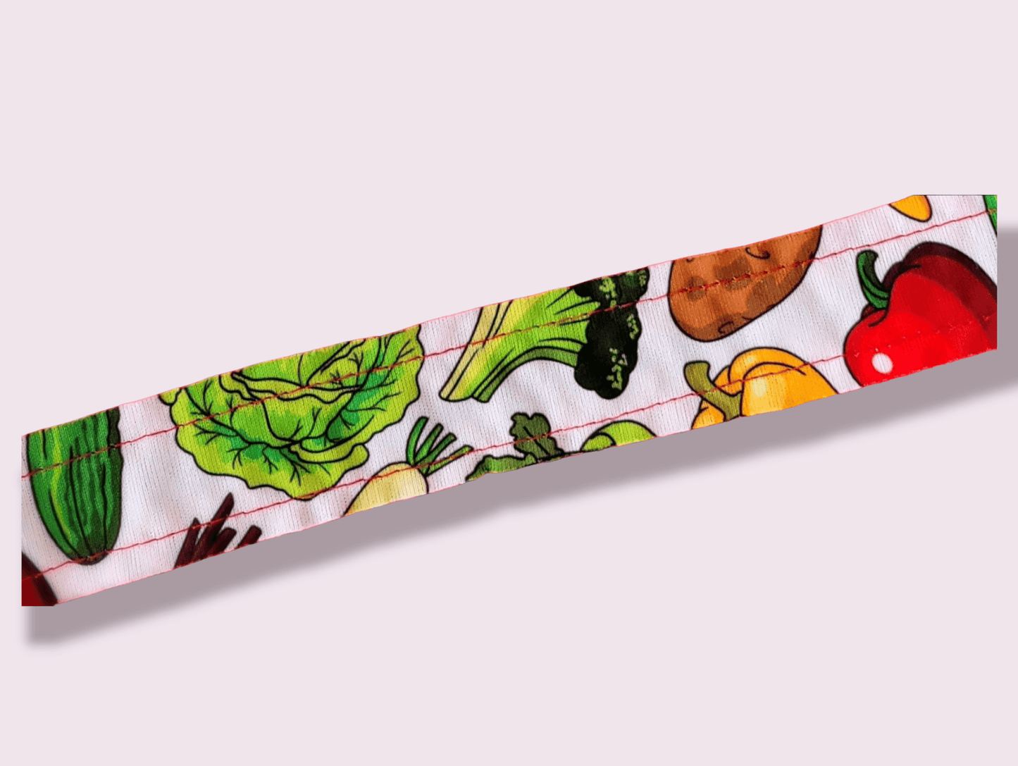 Sacs en filet pour aliments en vrac - MOYEN - Velora Luxury Fashion