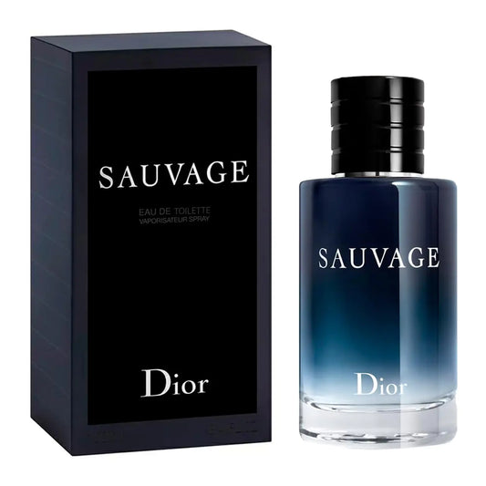 Sauvage Essence Men's Cologne 3.4 Oz - Velora Luxury Fashion