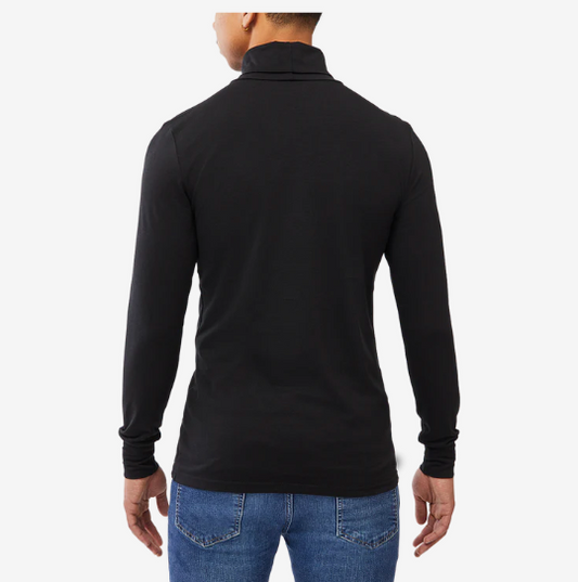 Kombi Turtleneck Mens - Velora