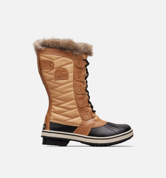 Sorel Womens Tofino ll Winter Boots -20C Rated - Velora