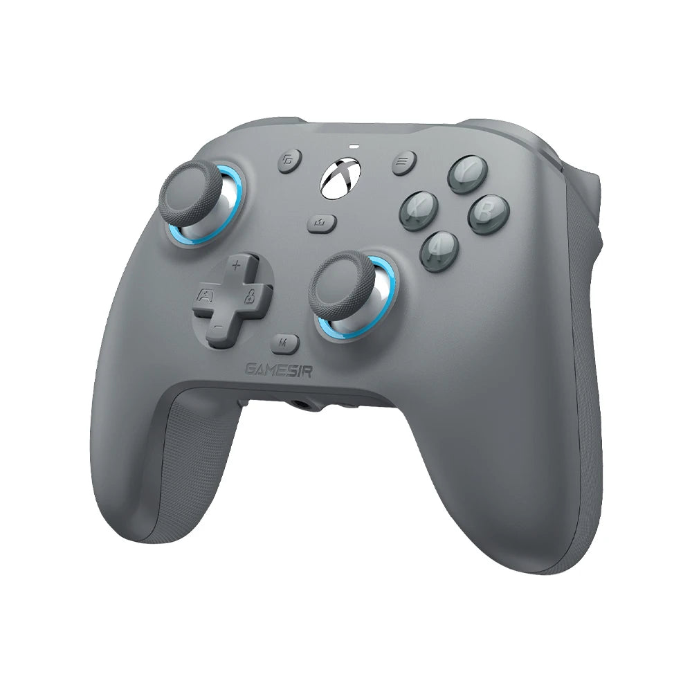 GameSir G7 SE Xbox Gaming Controller Wired Gamepad for Xbox Series X, Xbox Series S, Xbox One, with Hall Effect Joystick - Velora