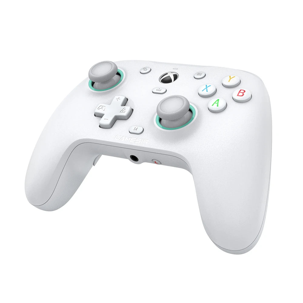 GameSir G7 SE Xbox Gaming Controller Wired Gamepad for Xbox Series X, Xbox Series S, Xbox One, with Hall Effect Joystick - Velora