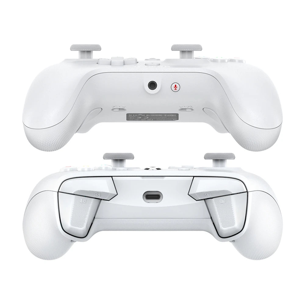 GameSir G7 SE Xbox Gaming Controller Wired Gamepad for Xbox Series X, Xbox Series S, Xbox One, with Hall Effect Joystick - Velora
