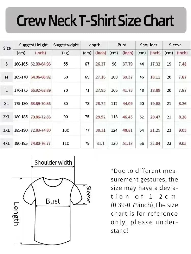 Ronaldinho Head Printed Short Sleeve Fashion Brand Crew-neck Cotton Casual Breathable High Quality Men's women oversize T-shirt Velora