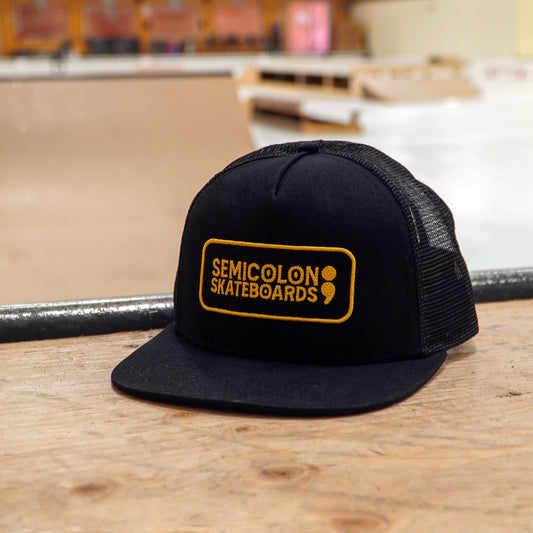 Trucker Hat - Velora